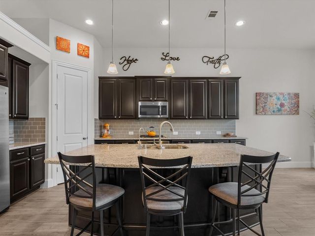 3110 Red Agave Lane, Manvel, TX 77578