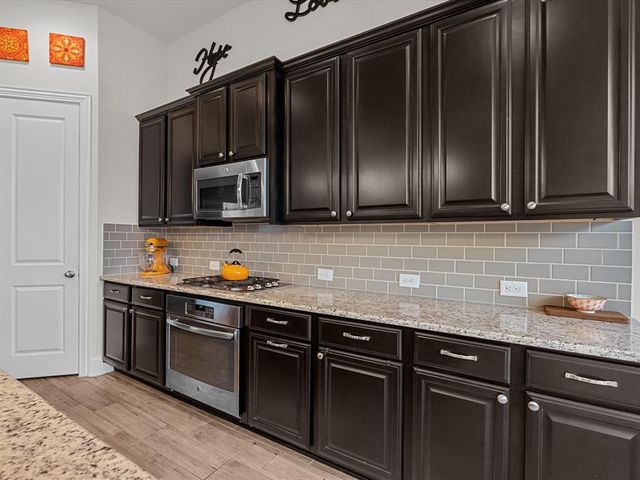 3110 Red Agave Lane, Manvel, TX 77578