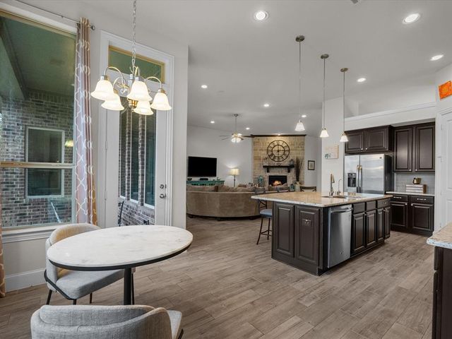 3110 Red Agave Lane, Manvel, TX 77578
