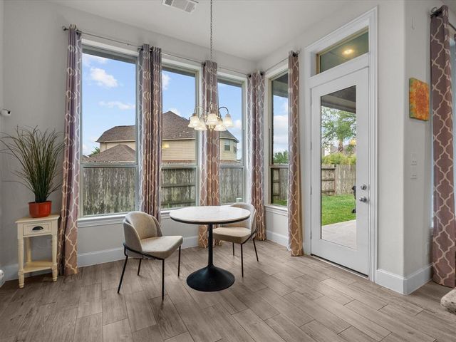 3110 Red Agave Lane, Manvel, TX 77578