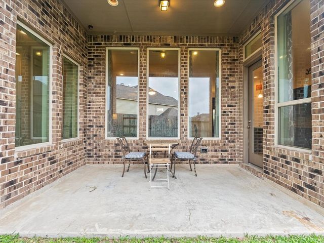 3110 Red Agave Lane, Manvel, TX 77578