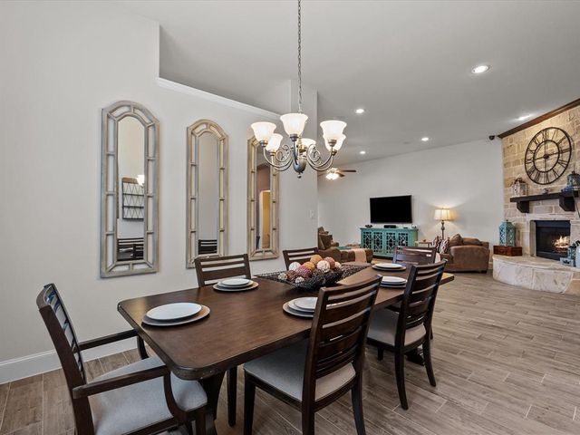 3110 Red Agave Lane, Manvel, TX 77578