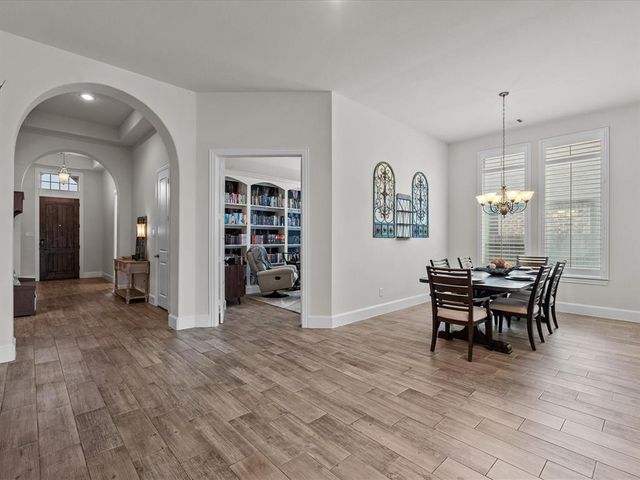 3110 Red Agave Lane, Manvel, TX 77578