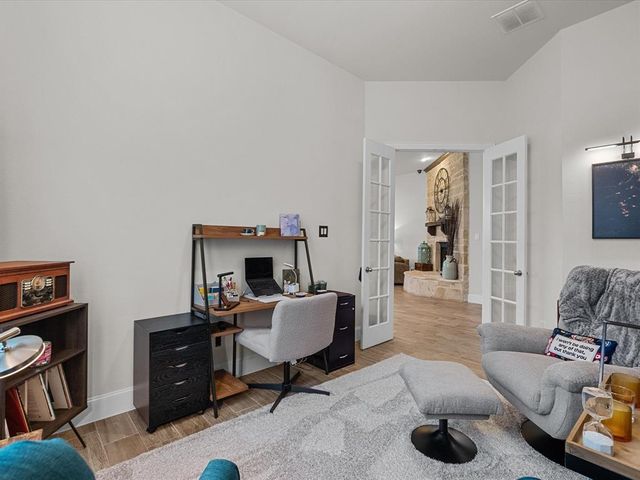 3110 Red Agave Lane, Manvel, TX 77578