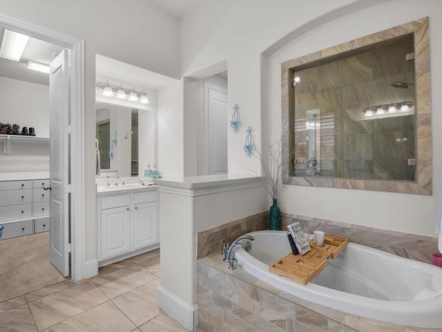 3110 Red Agave Lane, Manvel, TX 77578