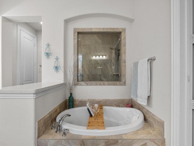 3110 Red Agave Lane, Manvel, TX 77578