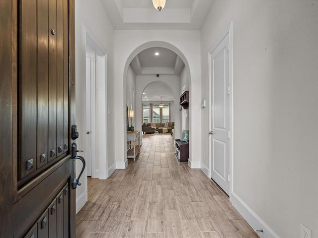 3110 Red Agave Lane, Manvel, TX 77578