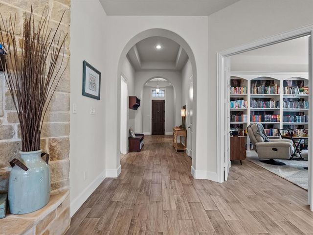 3110 Red Agave Lane, Manvel, TX 77578