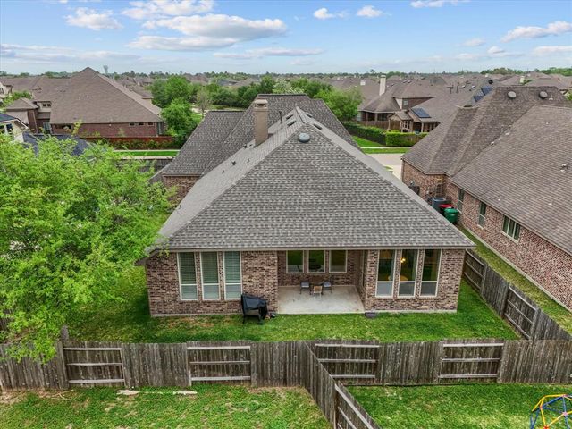 3110 Red Agave Lane, Manvel, TX 77578