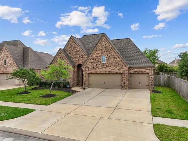 3110 Red Agave Lane, Manvel, TX 77578