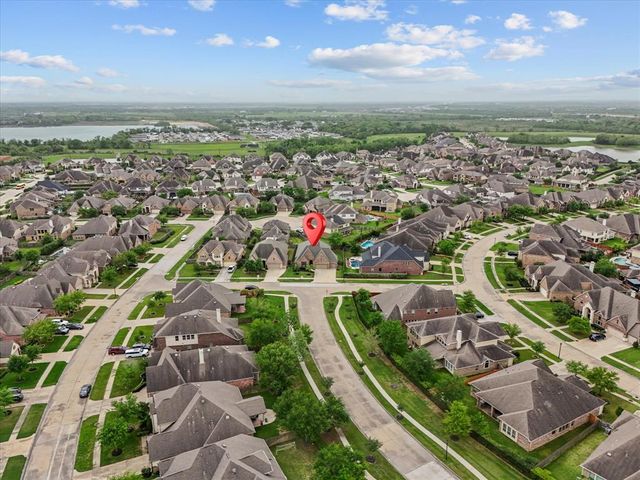 3110 Red Agave Lane, Manvel, TX 77578