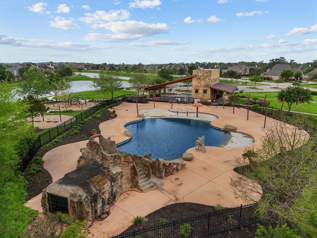 3110 Red Agave Lane, Manvel, TX 77578