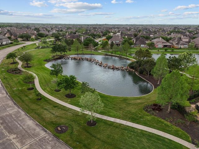 3110 Red Agave Lane, Manvel, TX 77578