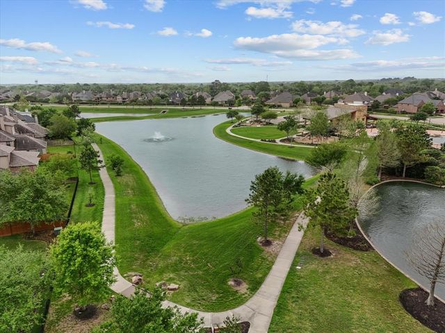 3110 Red Agave Lane, Manvel, TX 77578