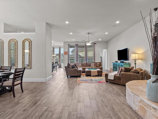 3110 Red Agave Lane, Manvel, TX 77578