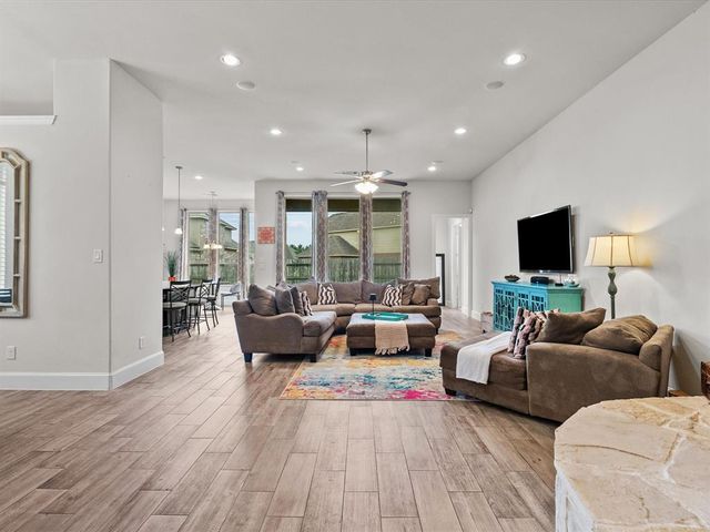 3110 Red Agave Lane, Manvel, TX 77578