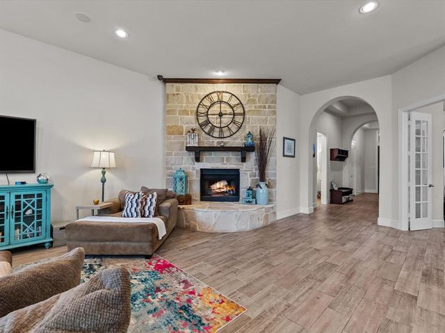 3110 Red Agave Lane, Manvel, TX 77578