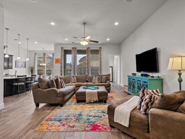 3110 Red Agave Lane, Manvel, TX 77578