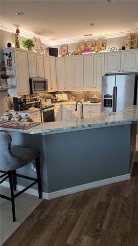 300 MARINERS GATE DRIVE, Edgewater, FL 32141