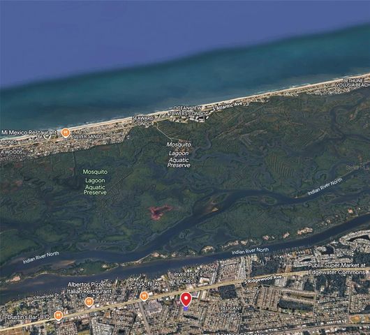 300 MARINERS GATE DRIVE, Edgewater, FL 32141