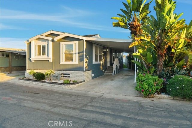 760 Lomita 154, Harbor City (los Angeles), CA 90710