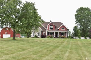 13310 Armstrong Road, Berlin Twp, MI 48179