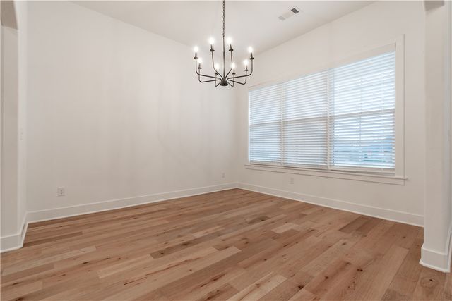 5863 Poppy Avenue, Springdale, AR 72762