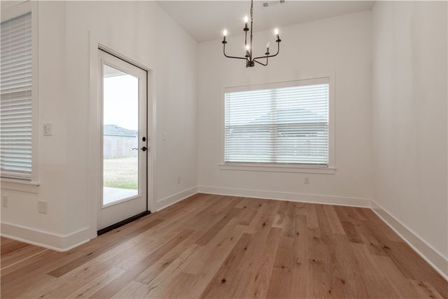 5863 Poppy Avenue, Springdale, AR 72762