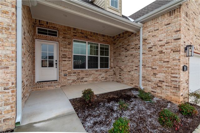 5863 Poppy Avenue, Springdale, AR 72762