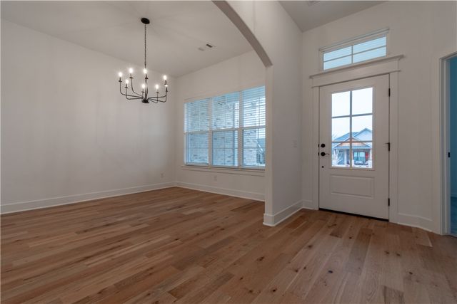 5863 Poppy Avenue, Springdale, AR 72762