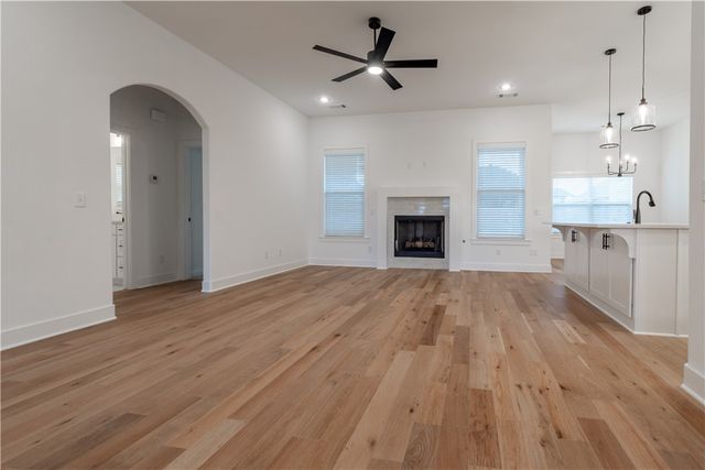 5863 Poppy Avenue, Springdale, AR 72762