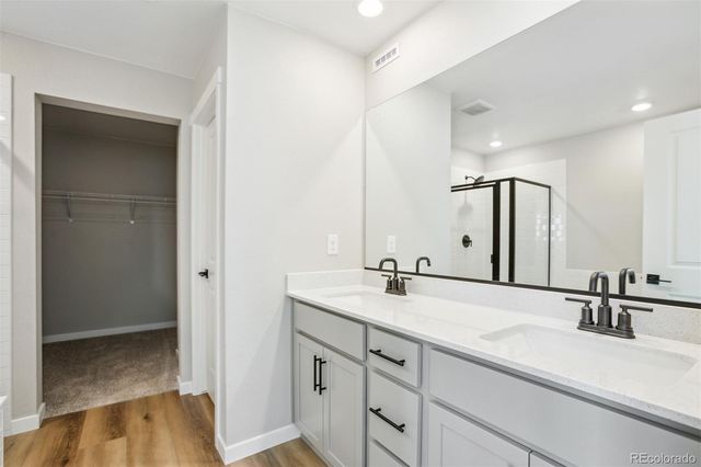 17942 E 94th Place, Commerce City, CO 80022