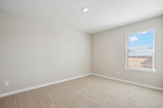 17942 E 94th Place, Commerce City, CO 80022