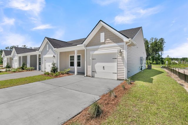 1067 Dusk Drive, Summerville, SC 29486