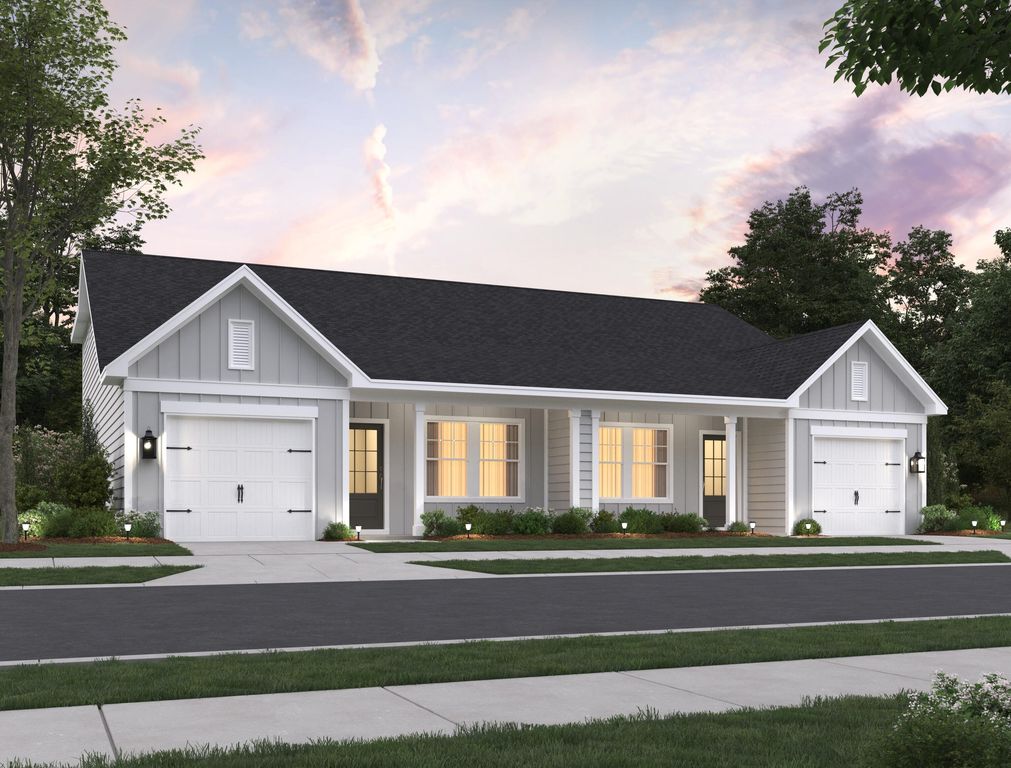 1067 Dusk Drive, Summerville, SC 29486
