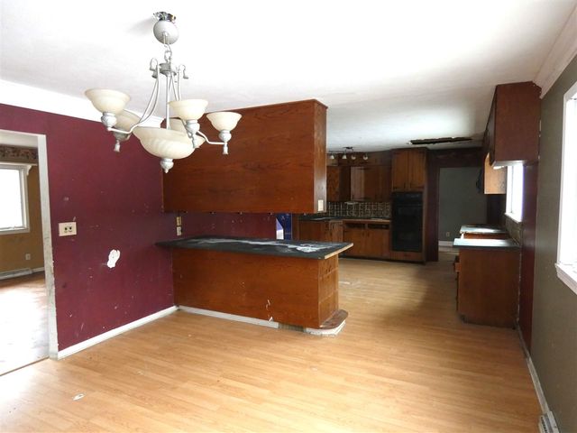 1968 Colfax Avenue, Benton Harbor, MI 49022