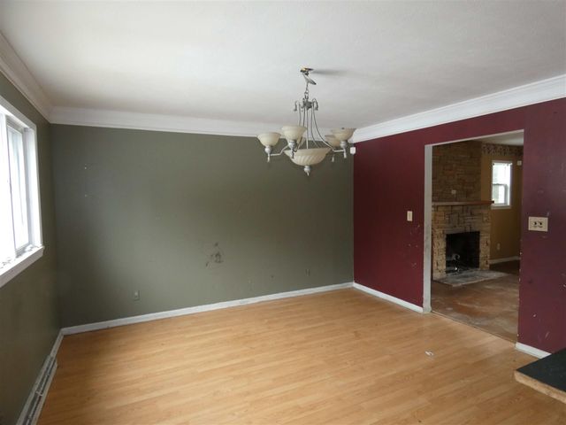 1968 Colfax Avenue, Benton Harbor, MI 49022