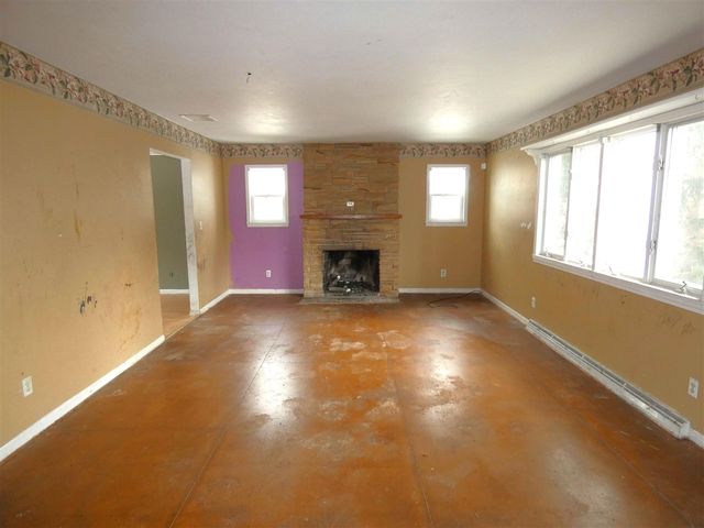 1968 Colfax Avenue, Benton Harbor, MI 49022