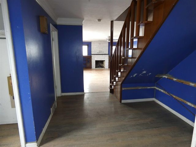 1968 Colfax Avenue, Benton Harbor, MI 49022