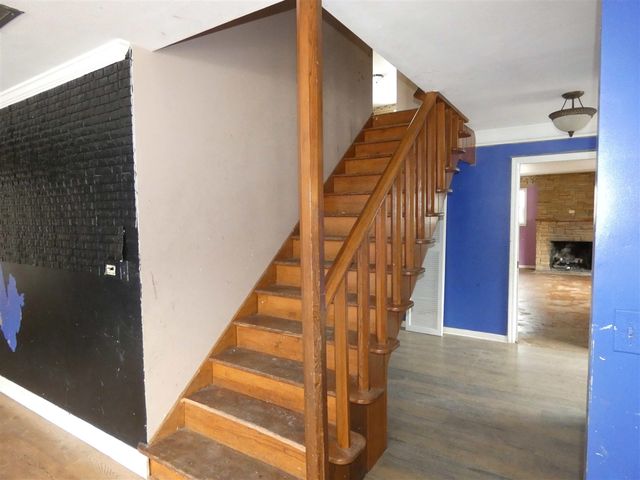 1968 Colfax Avenue, Benton Harbor, MI 49022