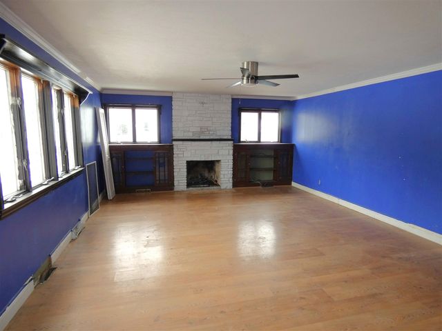 1968 Colfax Avenue, Benton Harbor, MI 49022