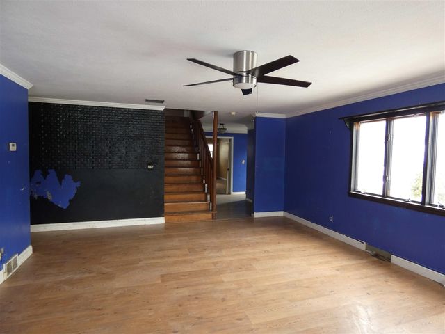 1968 Colfax Avenue, Benton Harbor, MI 49022