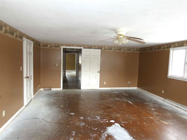 1968 Colfax Avenue, Benton Harbor, MI 49022