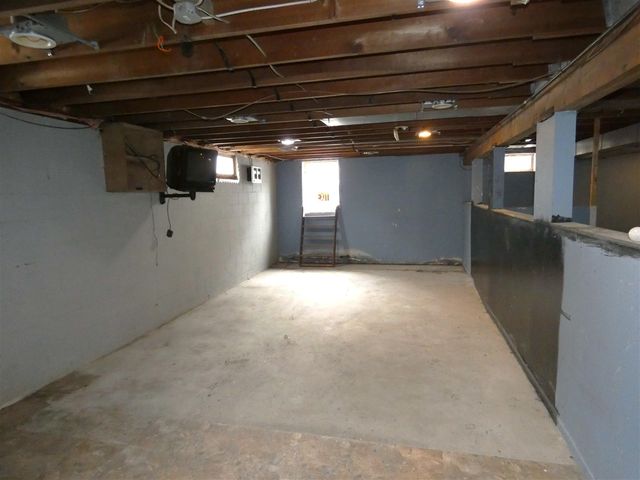 1968 Colfax Avenue, Benton Harbor, MI 49022