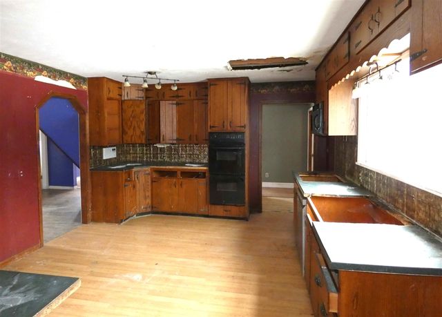 1968 Colfax Avenue, Benton Harbor, MI 49022