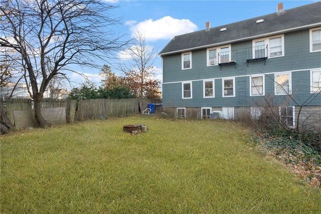 188 Waterman Avenue, East Providence, RI 02914