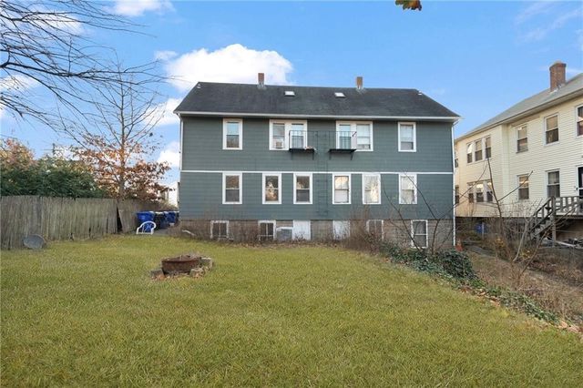 188 Waterman Avenue, East Providence, RI 02914