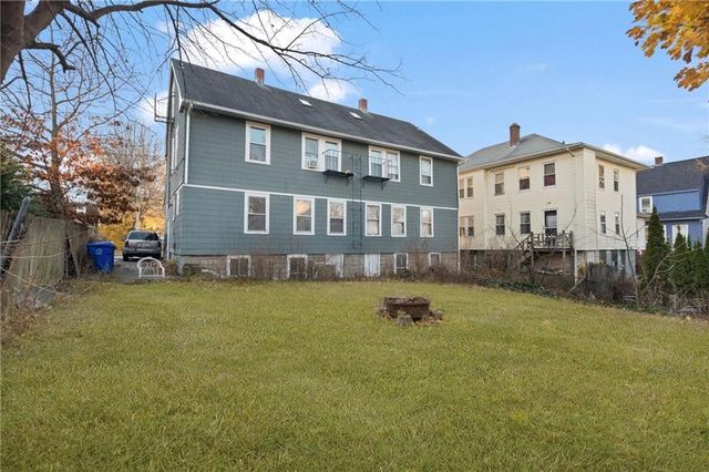 188 Waterman Avenue, East Providence, RI 02914