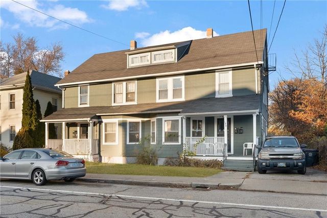 188 Waterman Avenue, East Providence, RI 02914