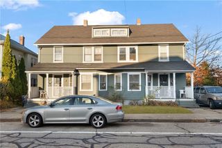 188 Waterman Avenue, East Providence, RI 02914